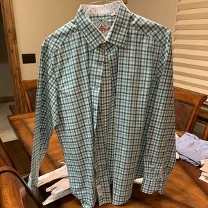 robert graham shirt